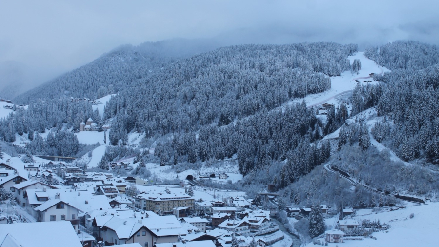 St. Christina - Zuid Tirol